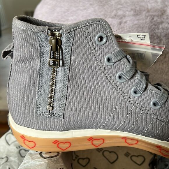 Adidas Nizza Hi Human Made - Picture 5 of 10